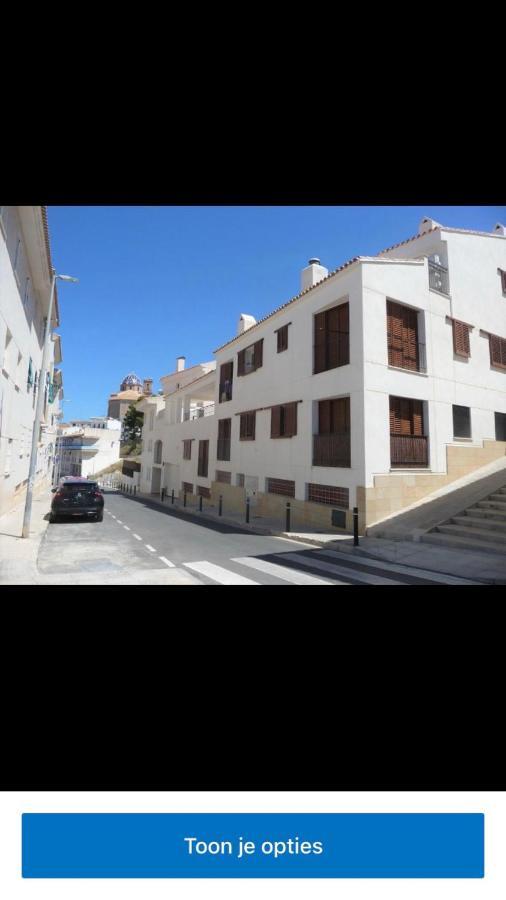 Salamandra Altea Dış mekan fotoğraf